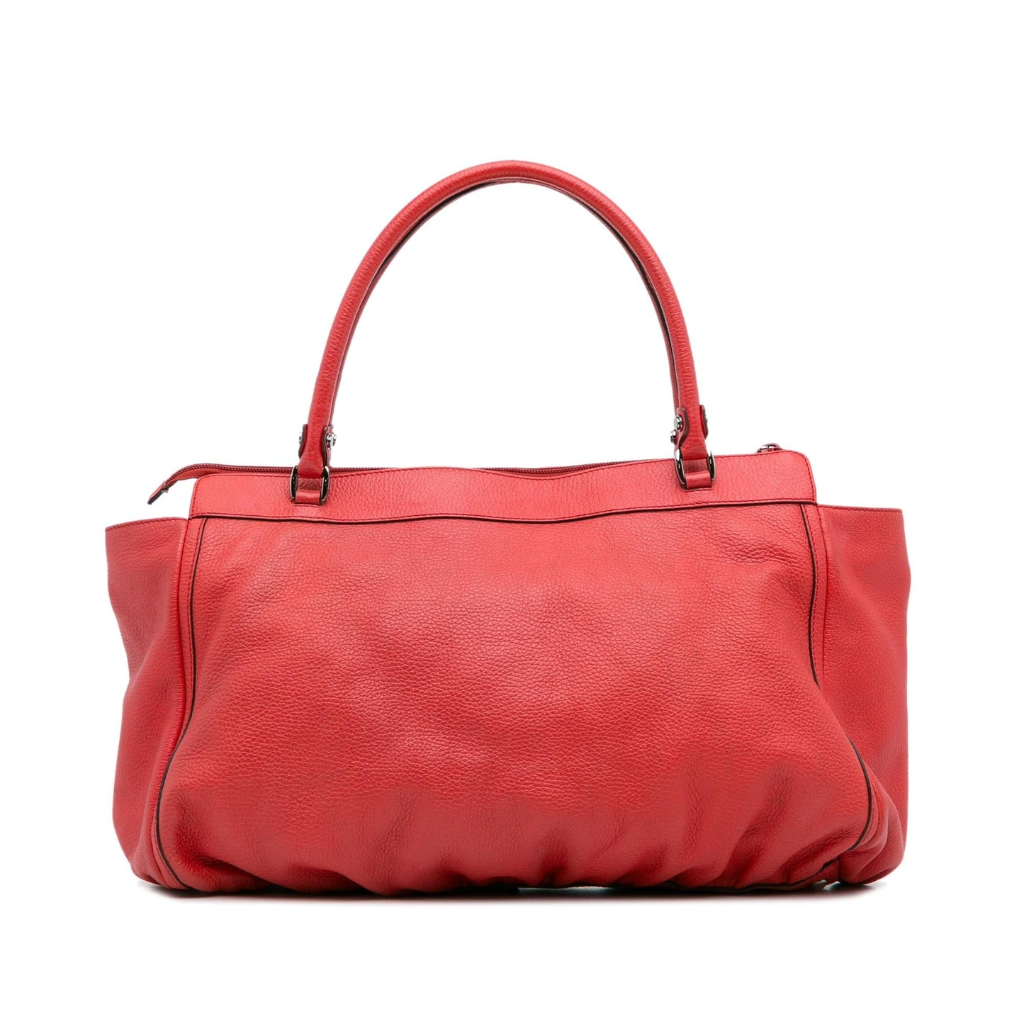 Gucci Abbey Shoulder Bag (SHG-XGj1WP)