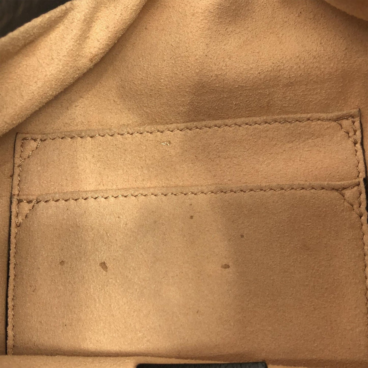 Gucci Apollo Shoulder Bag (SHG-FUSHk9)