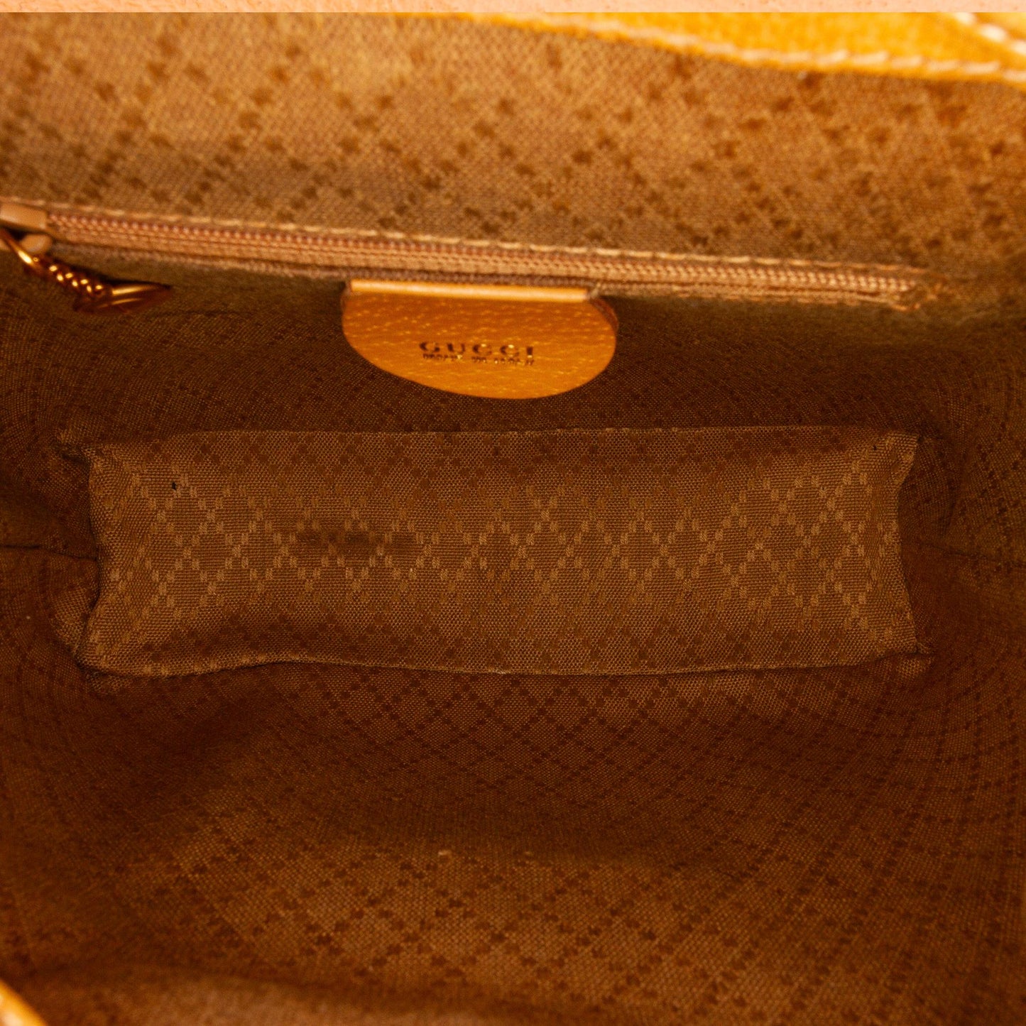 Gucci Bamboo Backpack (SHG-rO7cvV)