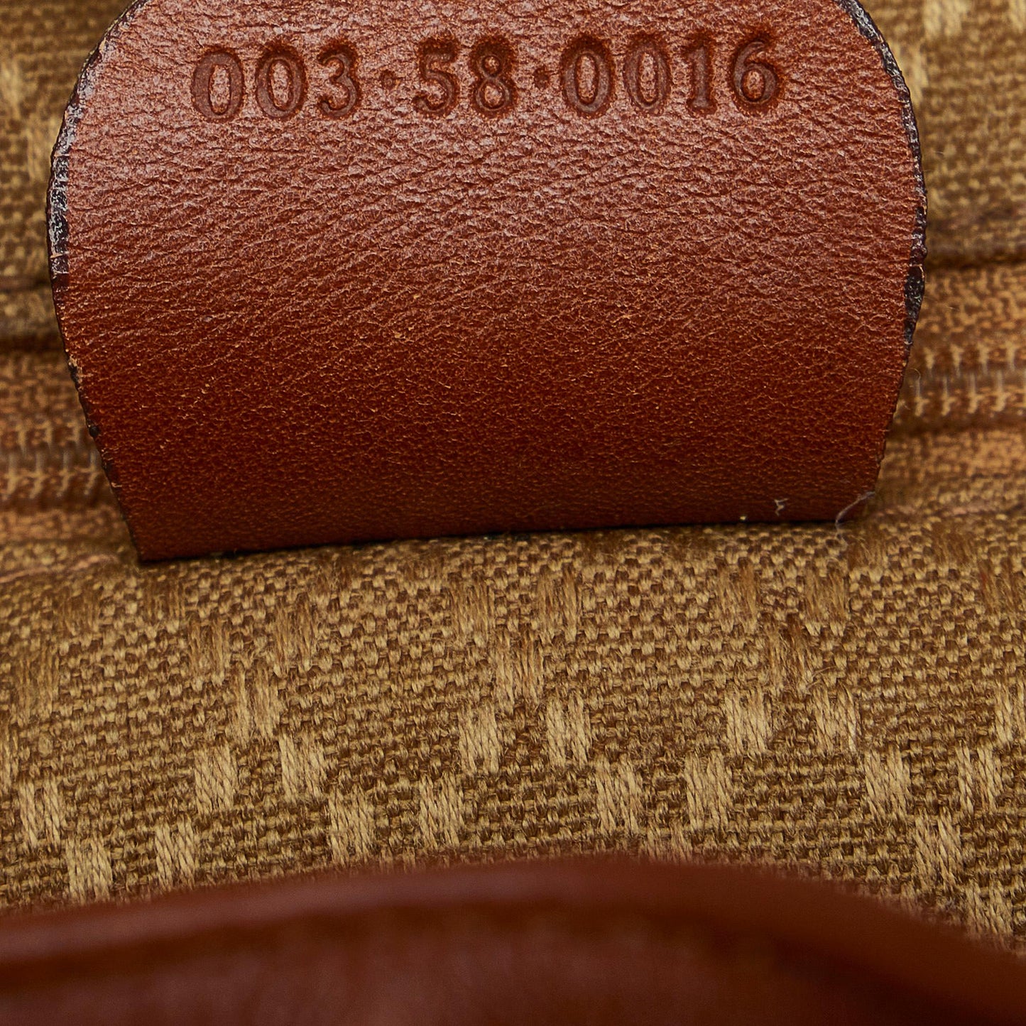 Gucci Bamboo Backpack (SHG-UDftm6)