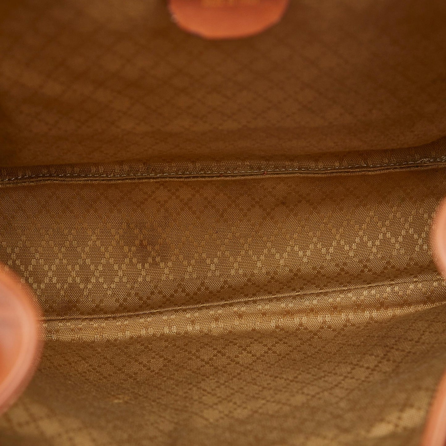 Gucci Bamboo Backpack (SHG-UDftm6)