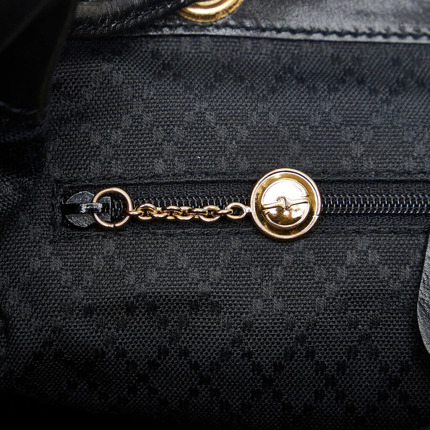 Gucci Bamboo Backpack (SHG-5HUN0U)