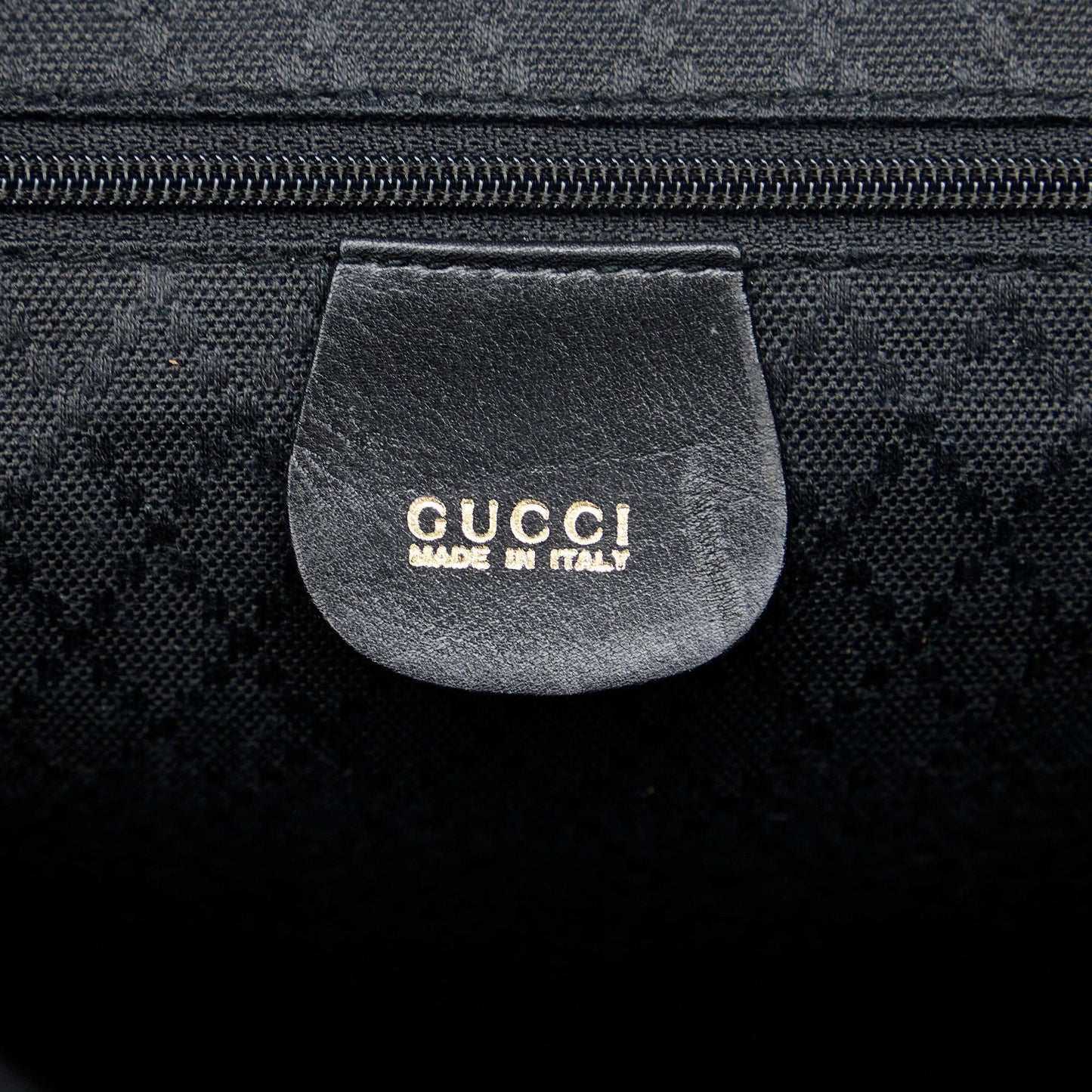 Gucci Bamboo Backpack (SHG-5HUN0U)