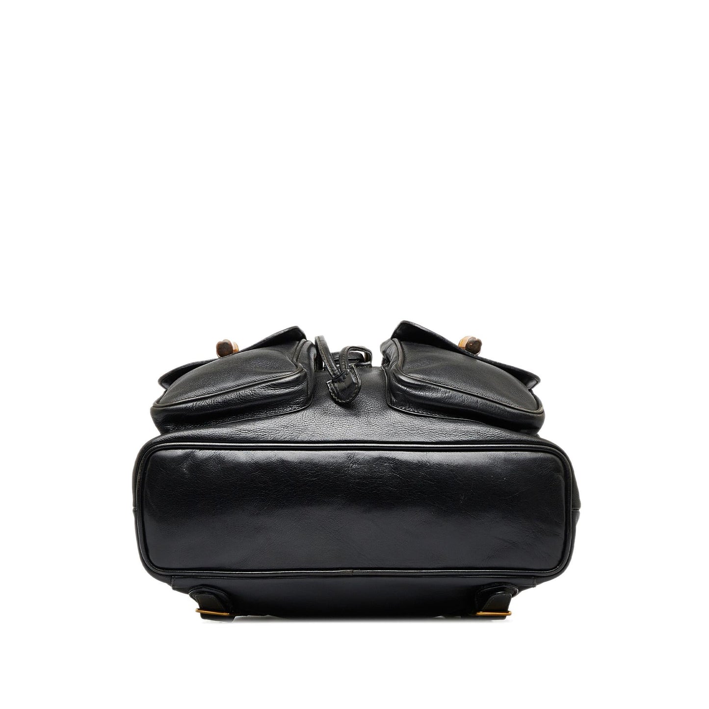 Gucci Bamboo Backpack (SHG-5DTmxc)