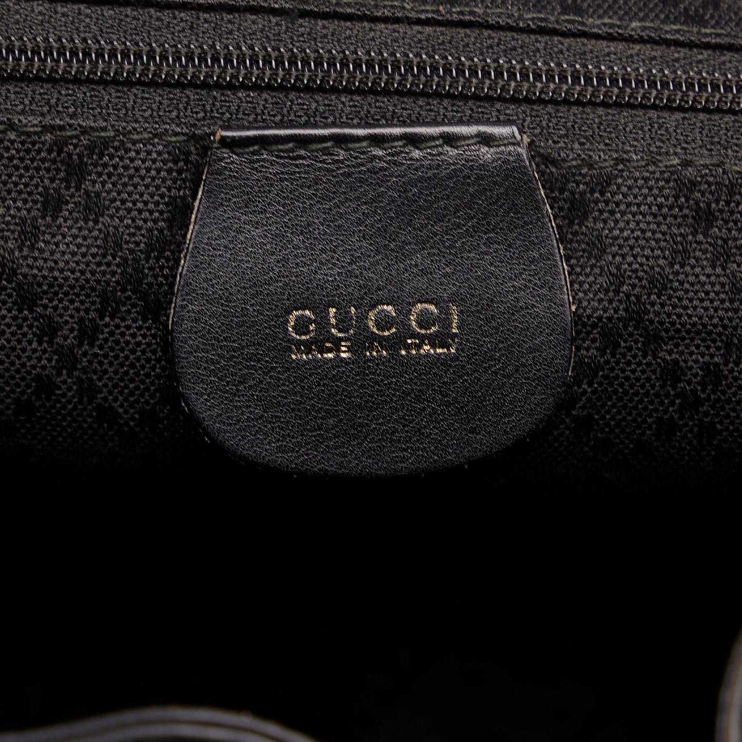 Gucci Bamboo Backpack (SHG-5DTmxc)