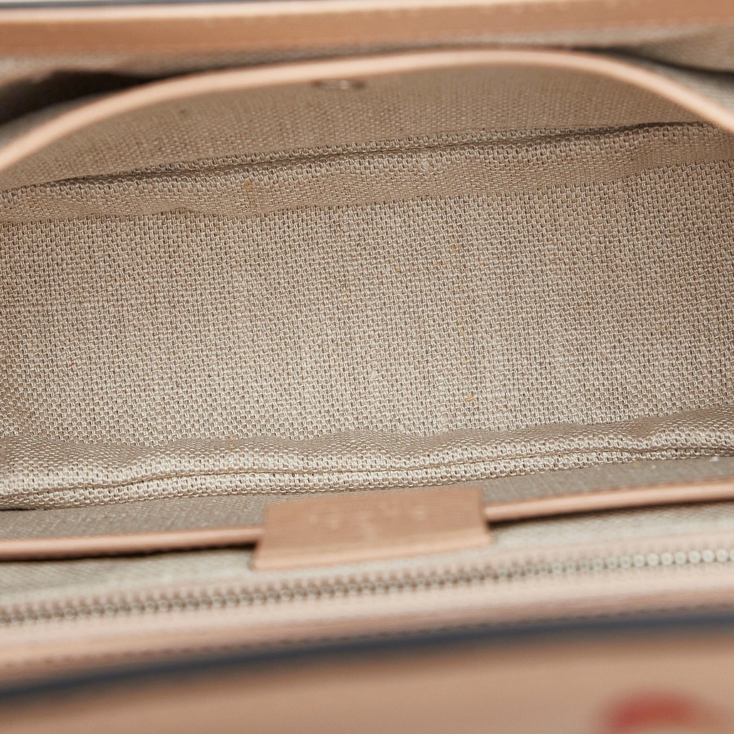 Gucci Bamboo Classic Blooms Top Handle Satchel (SHG-eLTiCC)