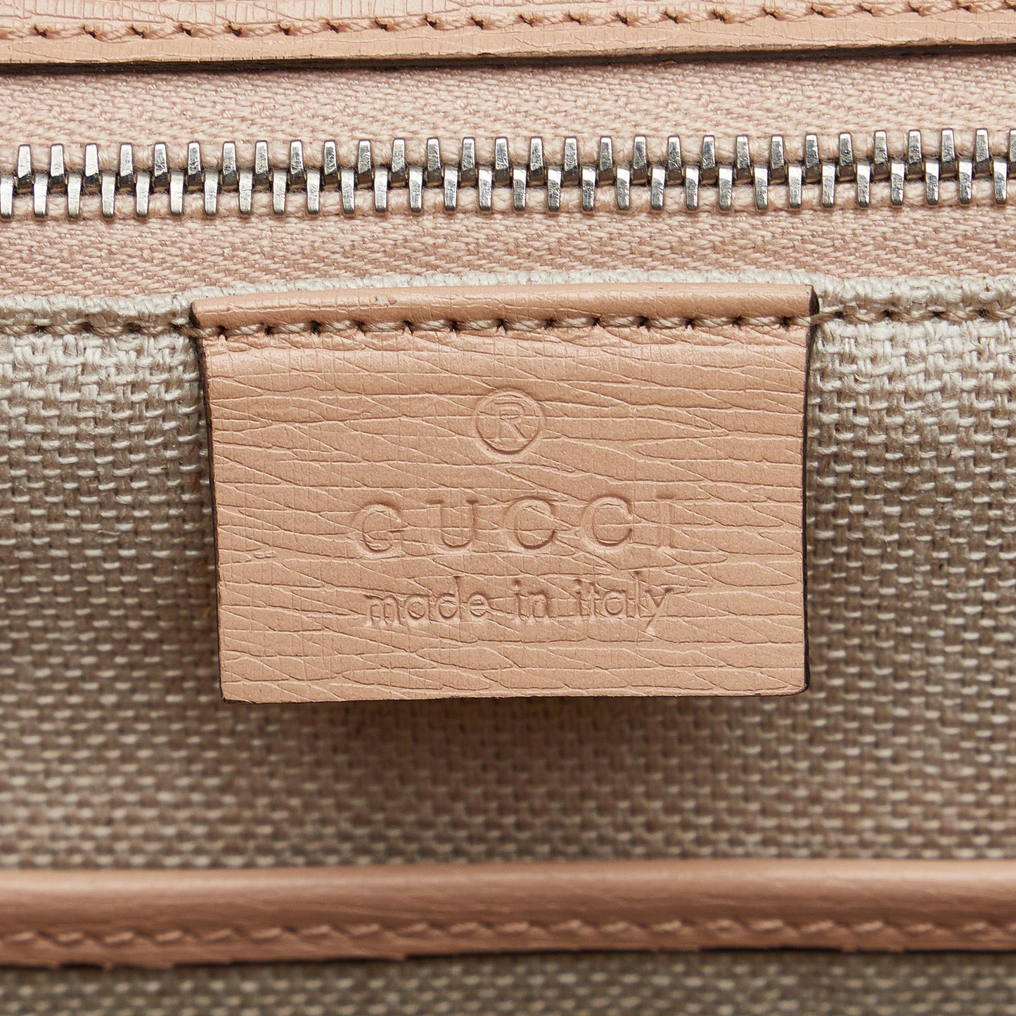 Gucci Bamboo Classic Blooms Top Handle Satchel (SHG-eLTiCC)