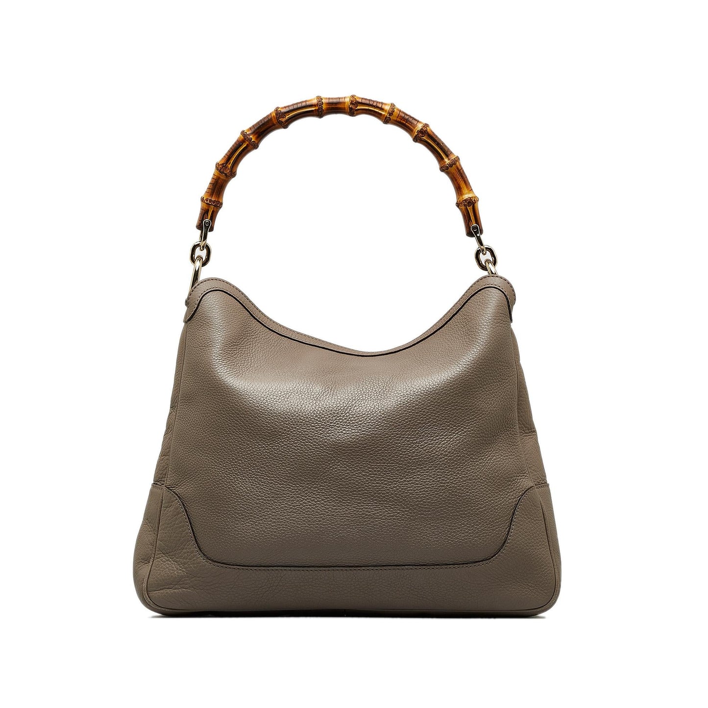 Gucci Bamboo Diana Satchel (SHG-lh8SGZ)