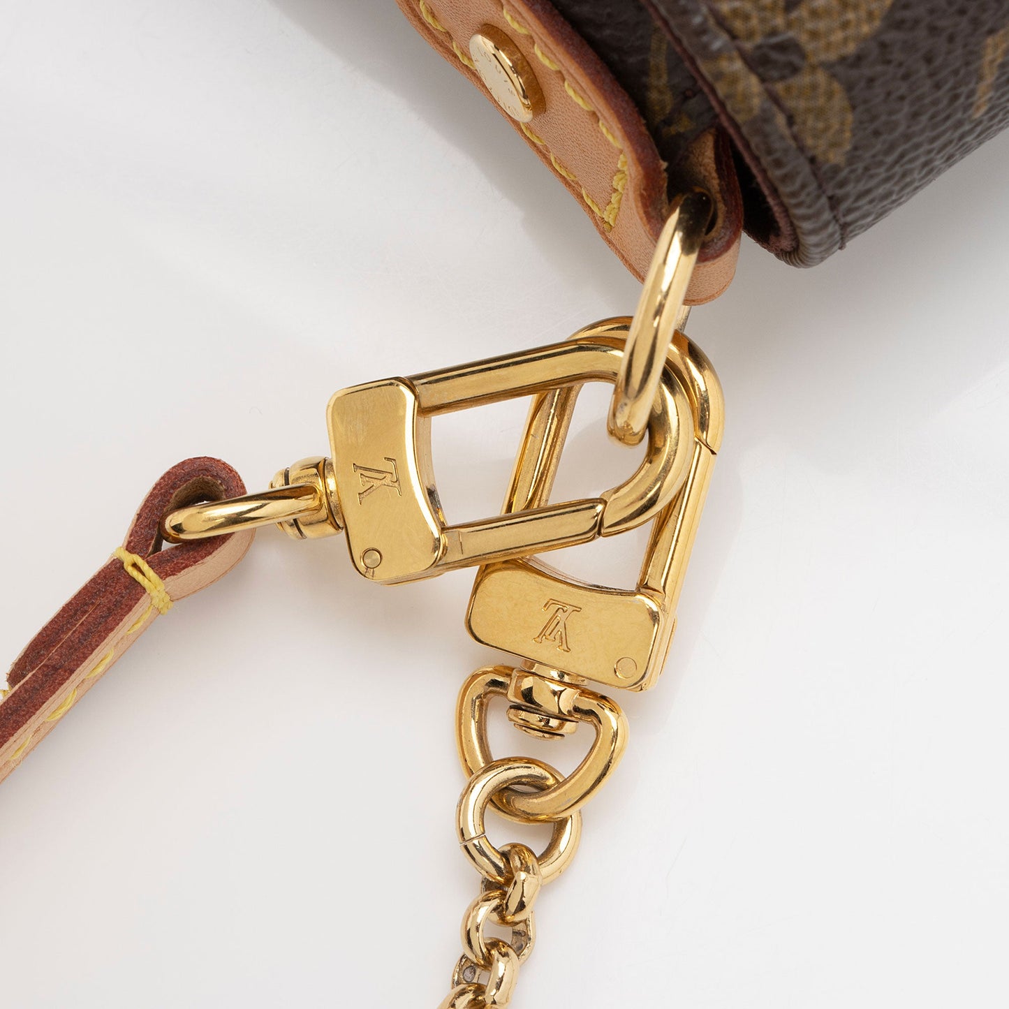 Gucci Bamboo Indy Leather Satchel (SHG-Oc17rn)