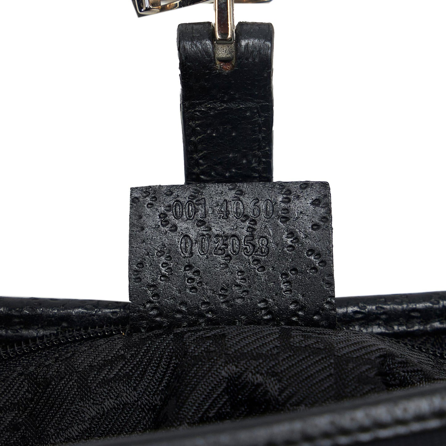 Gucci Bamboo Jackie (SHG-aIQVHd)