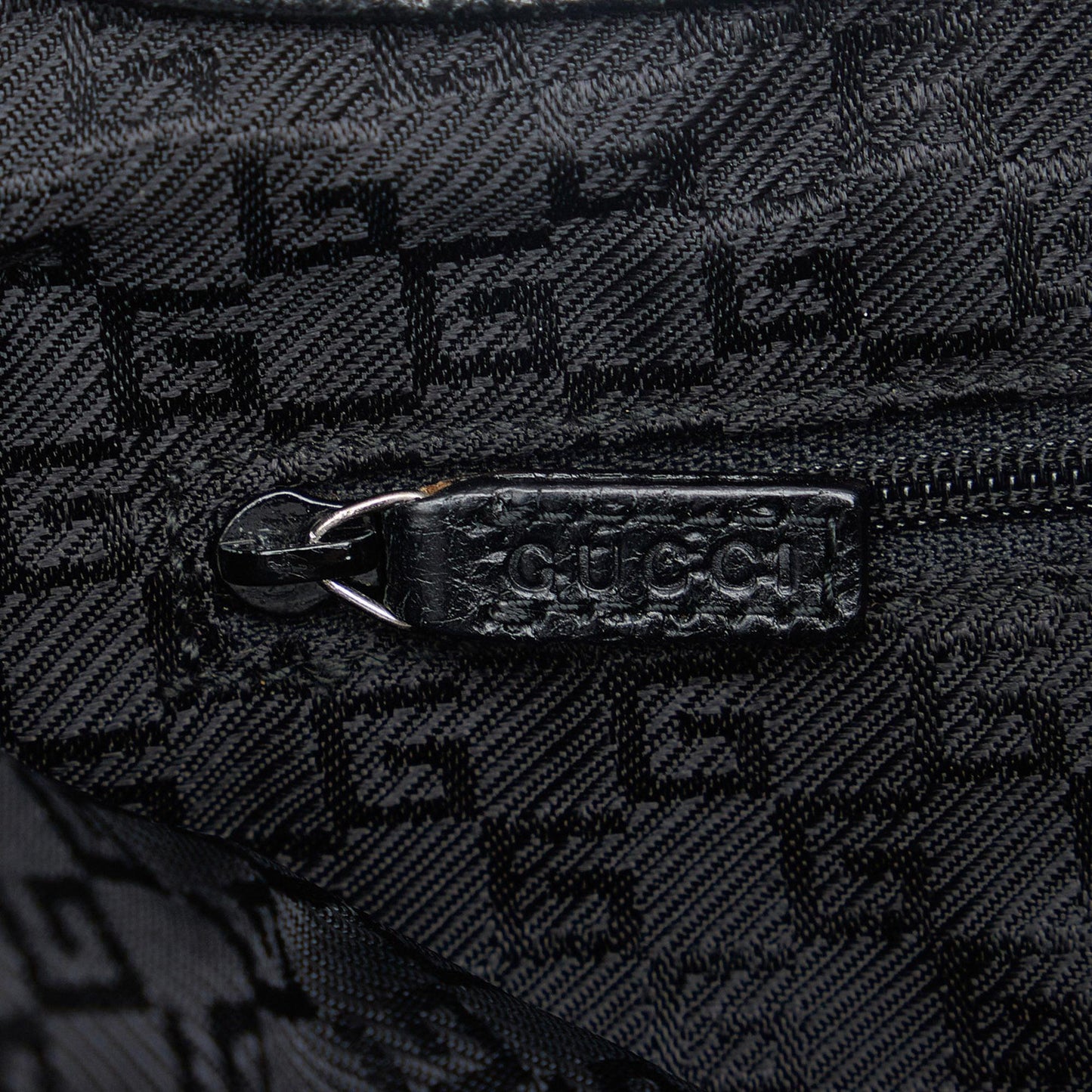 Gucci Bamboo Jackie (SHG-atndv6)