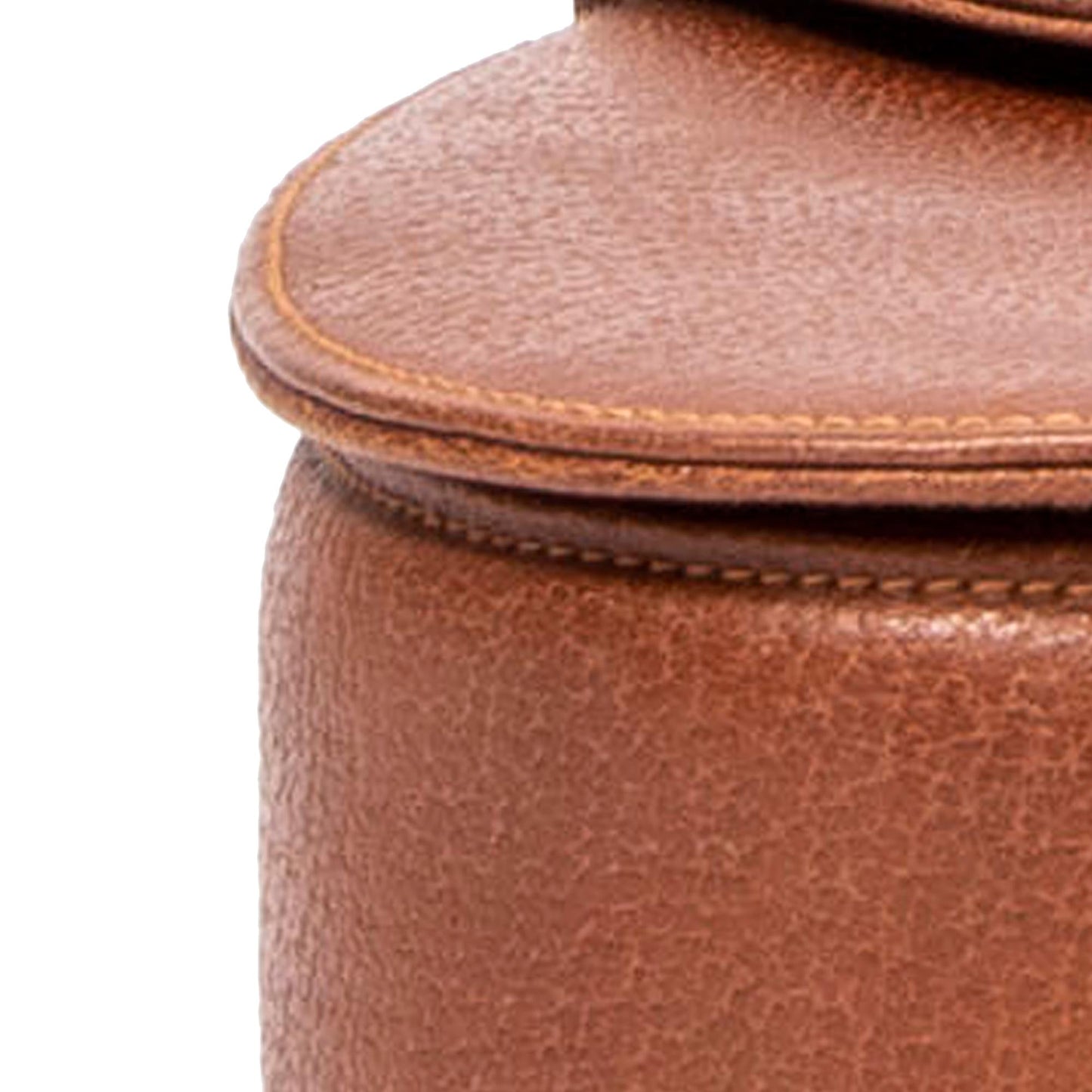 Gucci Bamboo Night Leather Satchel (SHG-3sJex1)