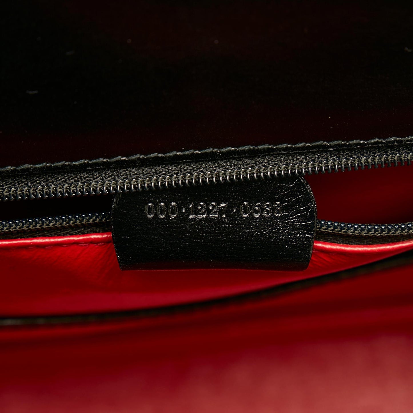 Gucci Bamboo Night (SHG-Cgfz1H)