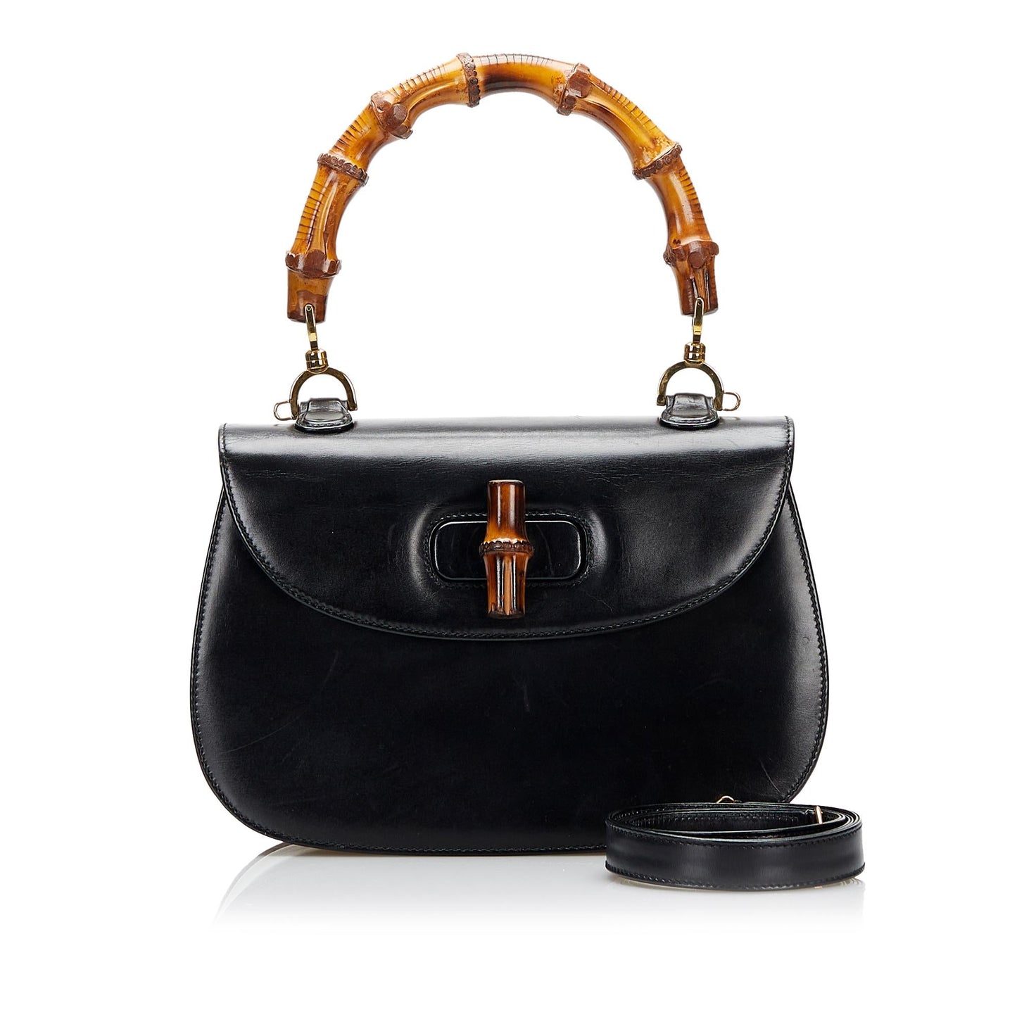 Gucci Bamboo Night (SHG-Cgfz1H)