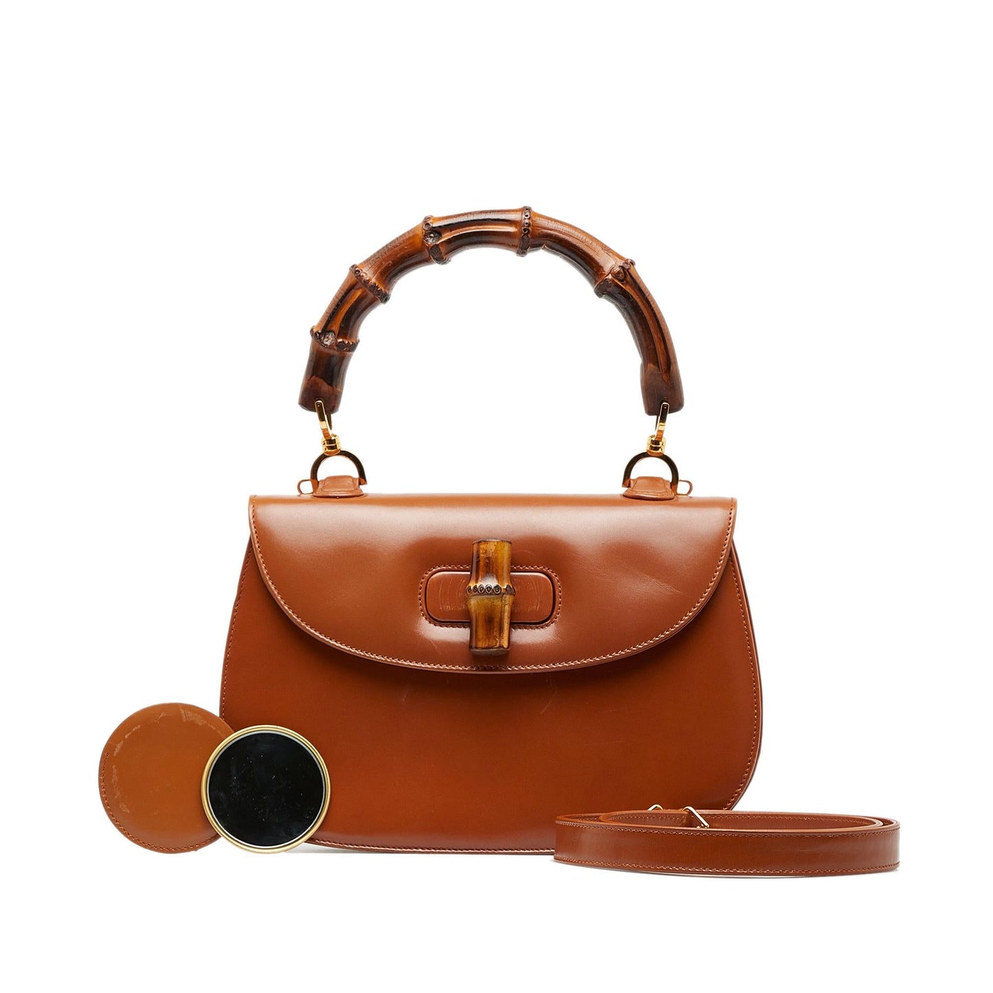 Gucci Bamboo Night (SHG-MgnzPJ)