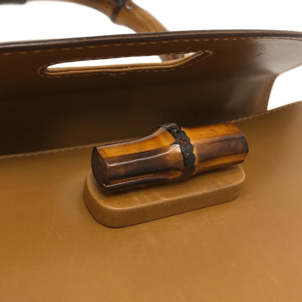 Gucci Bamboo Night (SHG-LOzgmu)