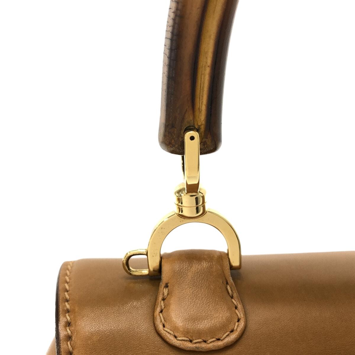 Gucci Bamboo Night (SHG-LOzgmu)