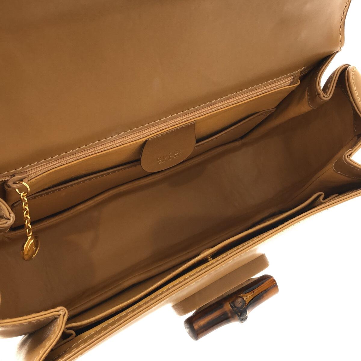 Gucci Bamboo Night (SHG-LOzgmu)