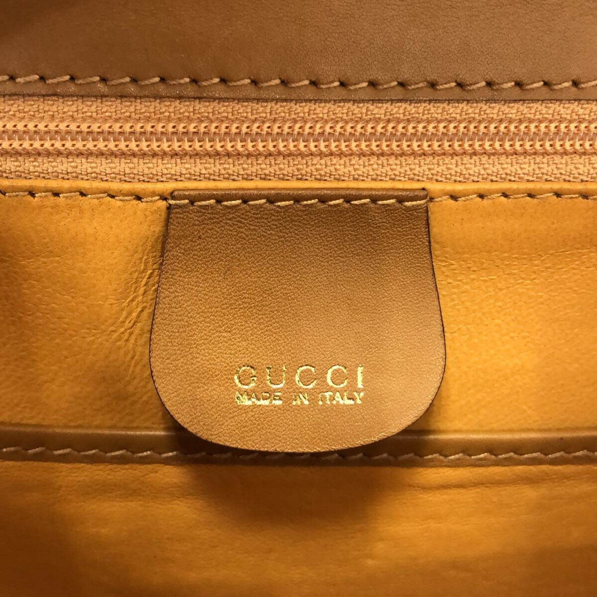 Gucci Bamboo Night (SHG-LOzgmu)