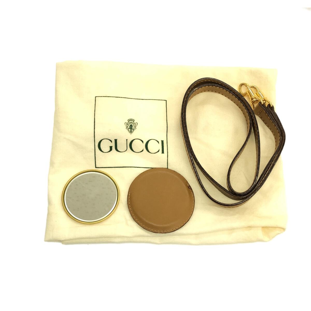 Gucci Bamboo Night (SHG-LOzgmu)