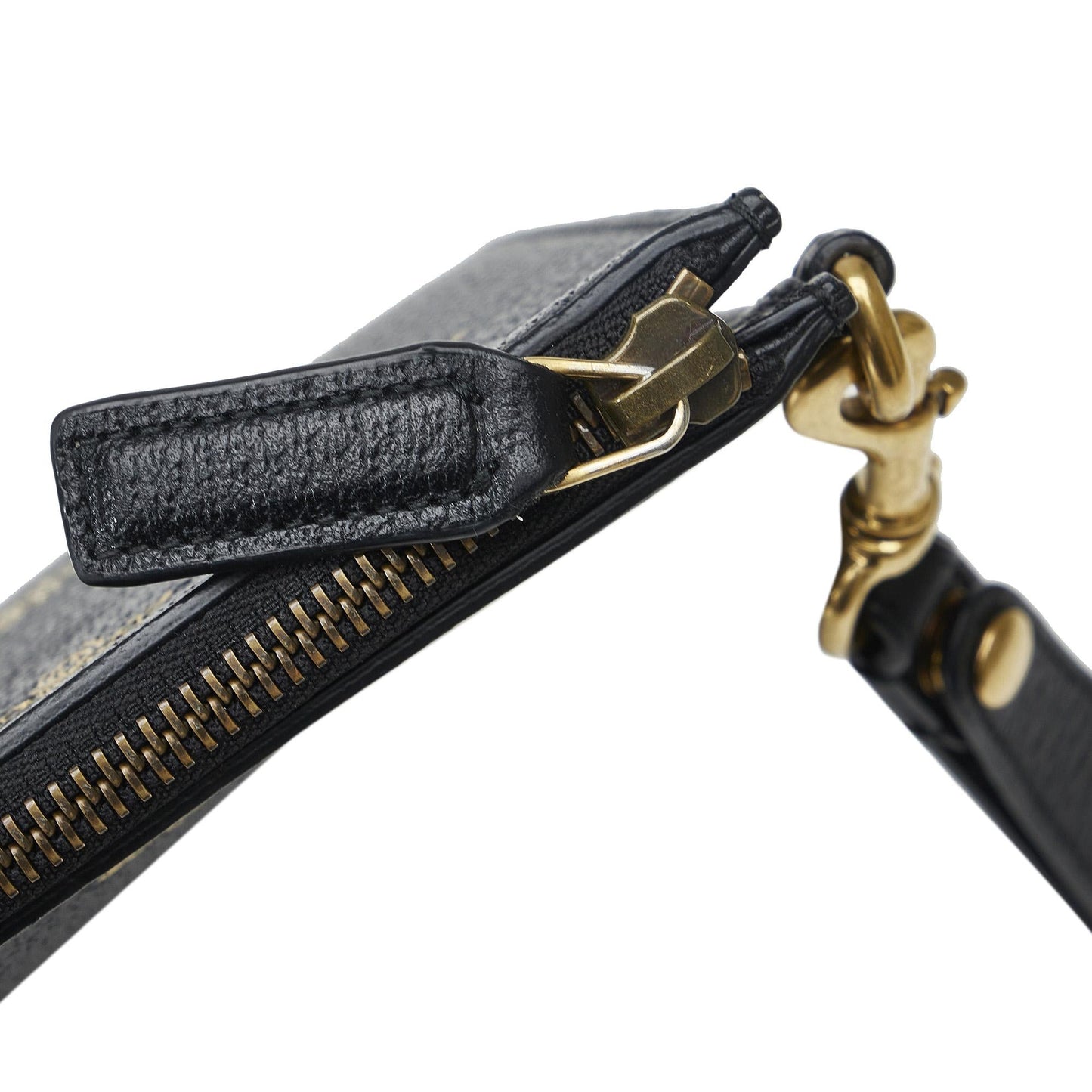 Gucci Bee Star Clutch (SHG-Ji4YI7)