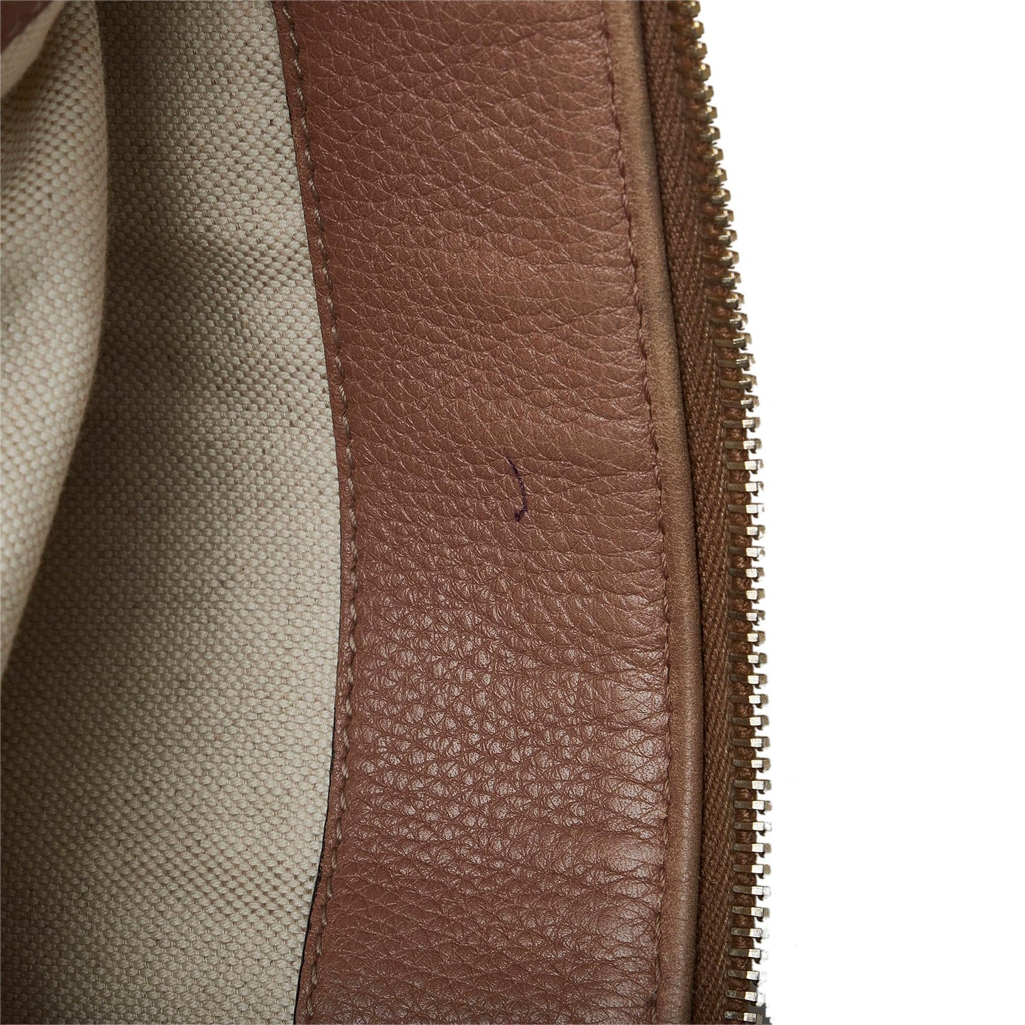 Gucci Bella Shoulder Bag (SHG-xaEslc)