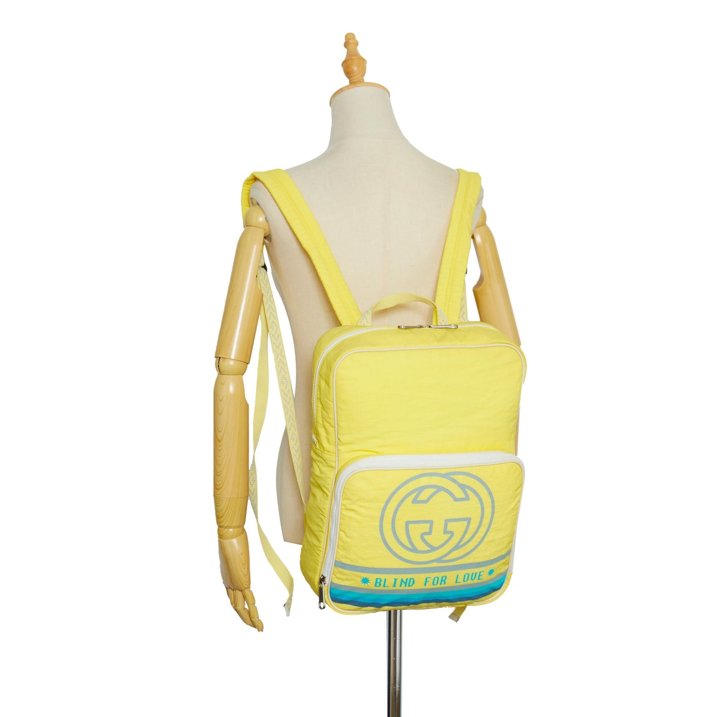 Gucci Blind For Love Backpack (SHG-afTBF7)