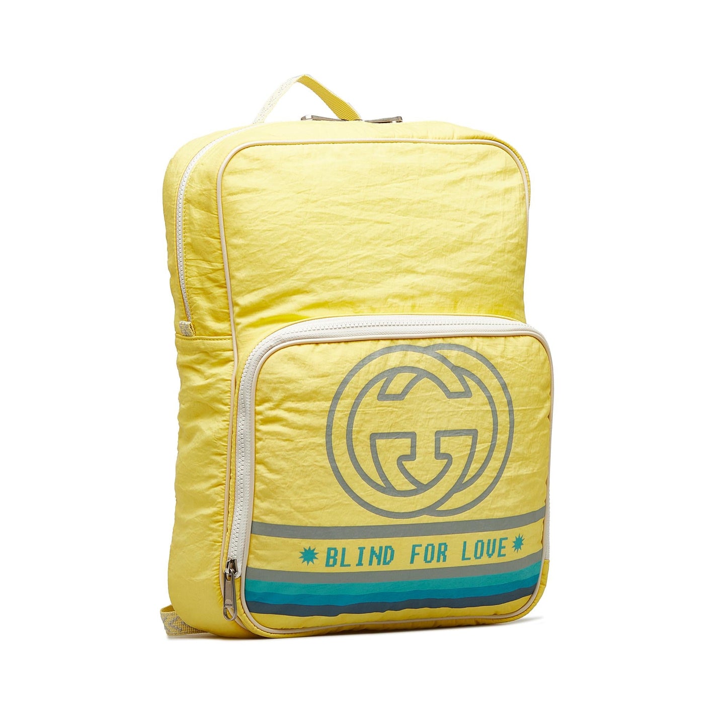 Gucci Blind For Love Backpack (SHG-afTBF7)