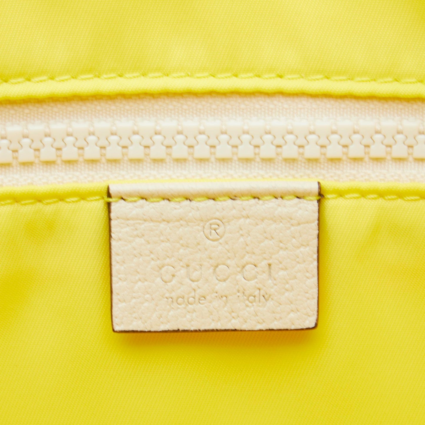 Gucci Blind For Love Backpack