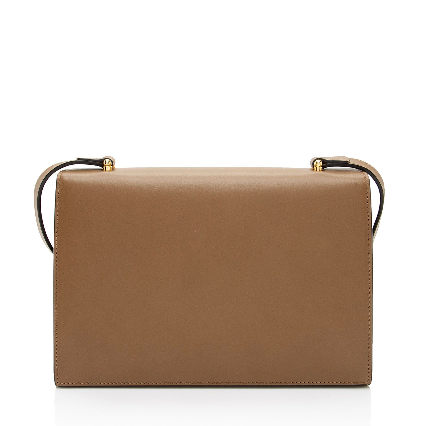Gucci Calfskin Zumi Small Crossbody (SHF-1OrDCW)