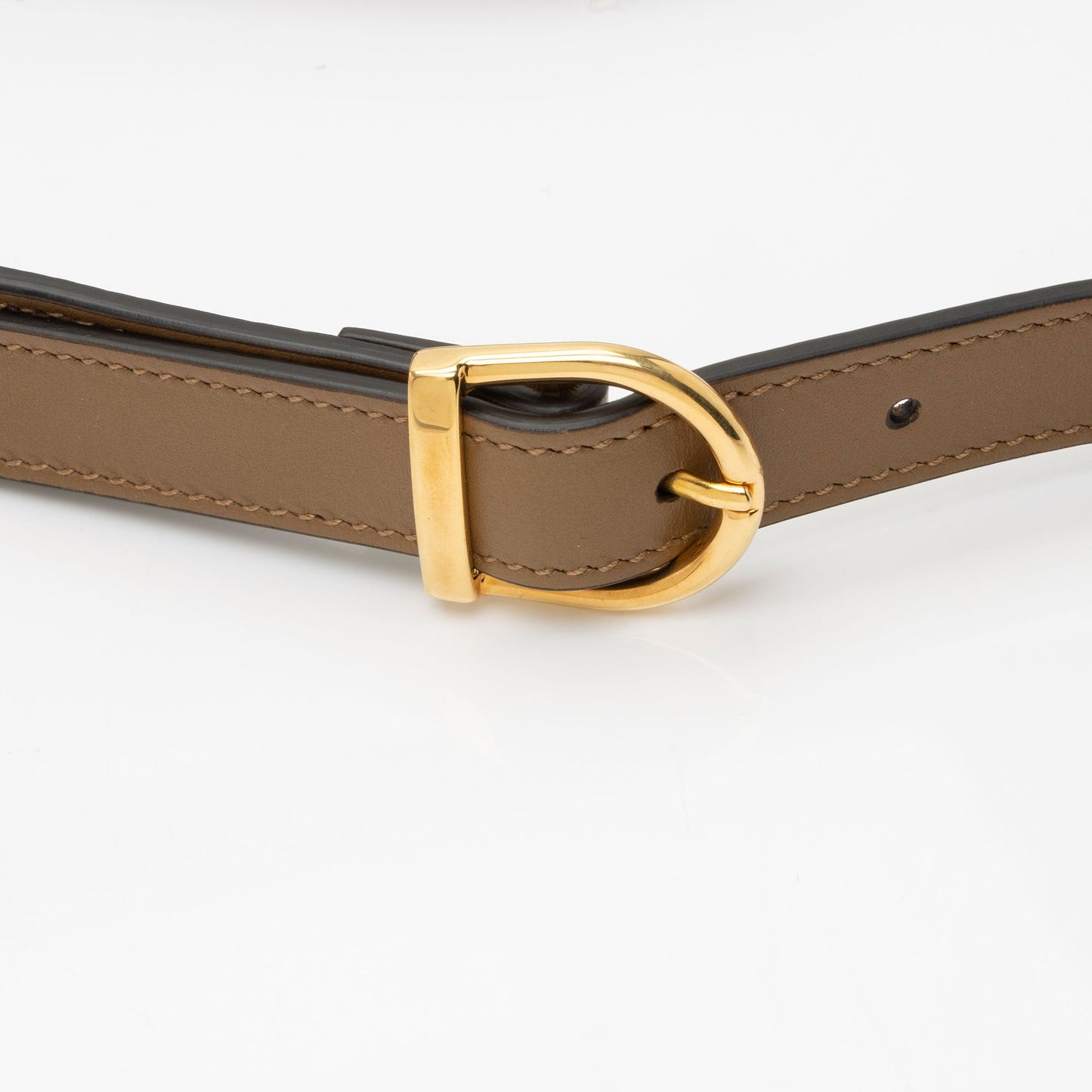 Gucci Calfskin Zumi Small Crossbody (SHF-1OrDCW)