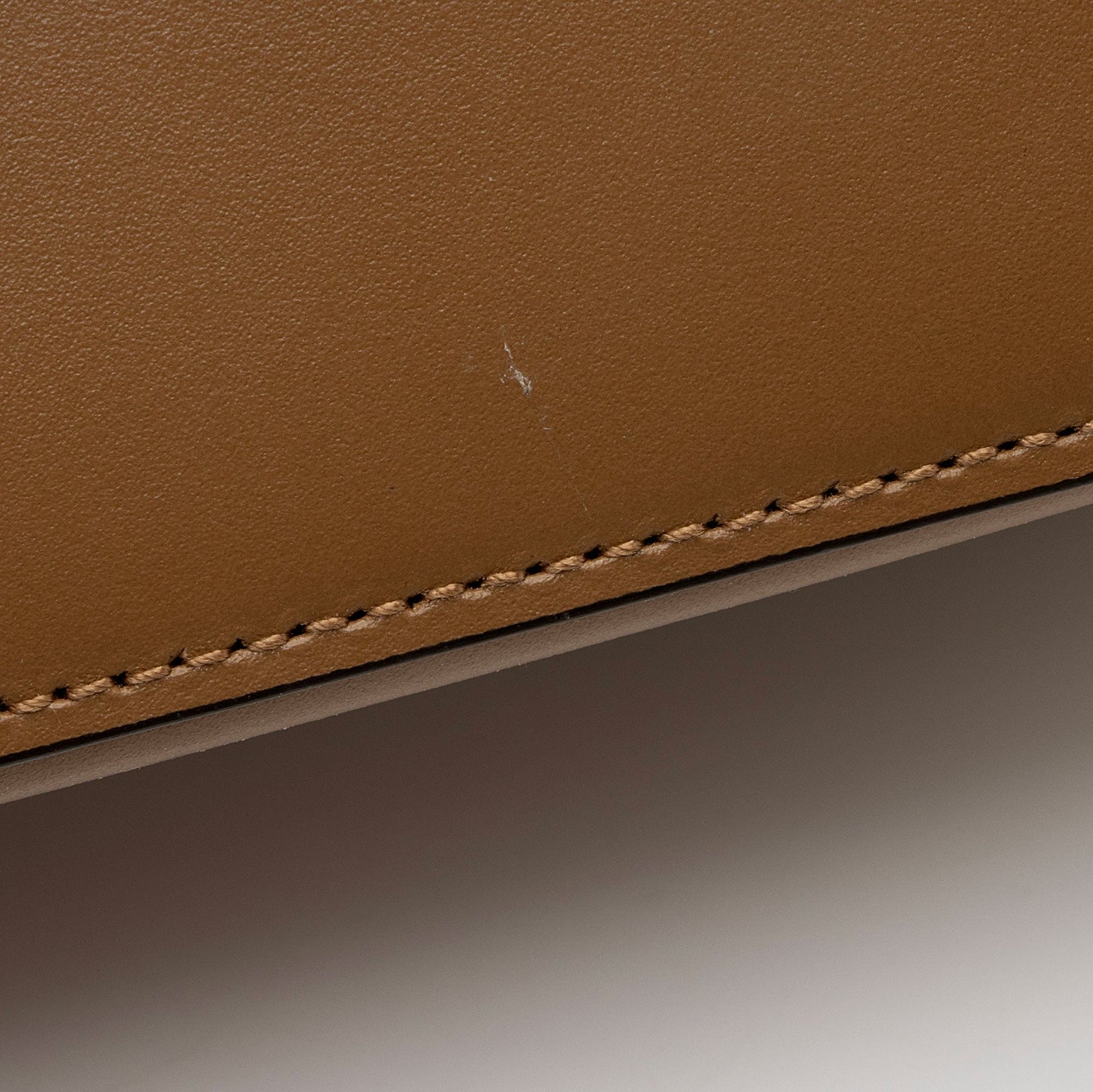 Gucci Calfskin Zumi Small Crossbody (SHF-1OrDCW)