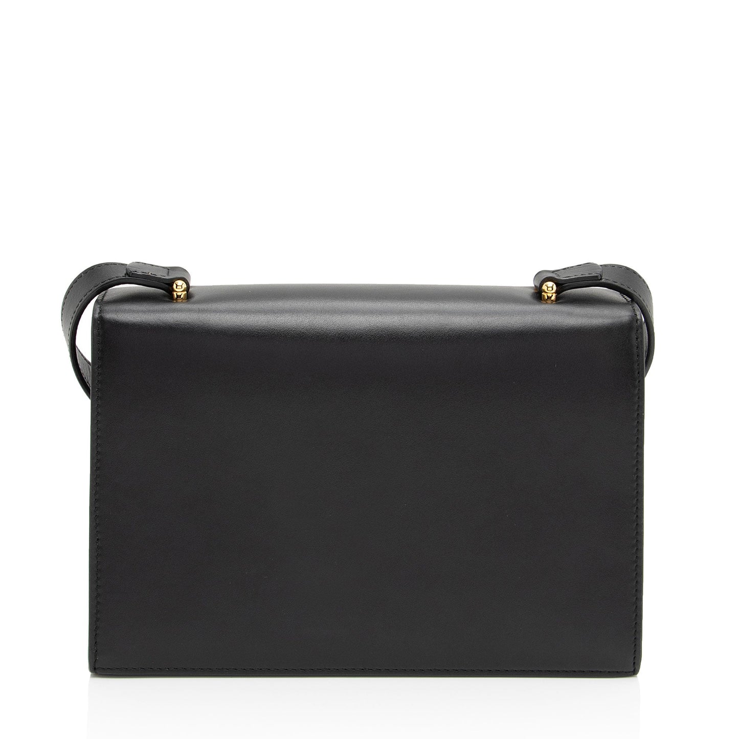 Gucci Calfskin Zumi Small Crossbody (SHF-kgDU9j)