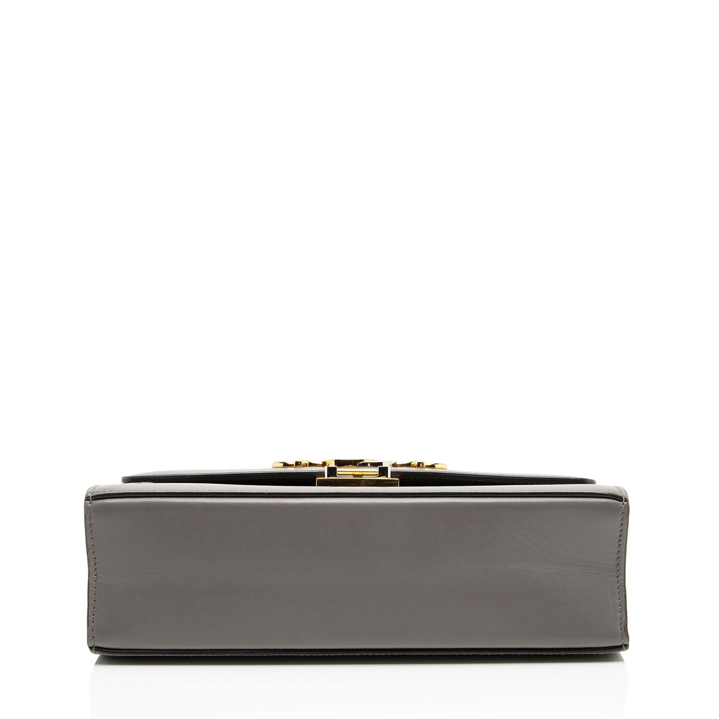 Gucci Calfskin Zumi Small Crossbody