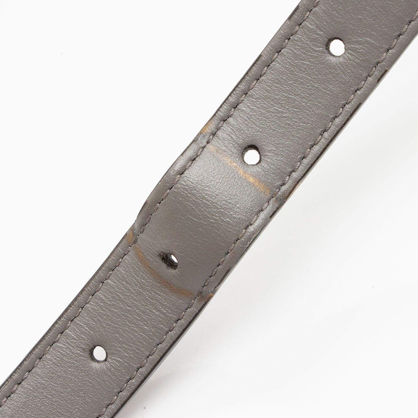 Gucci Calfskin Zumi Small Crossbody