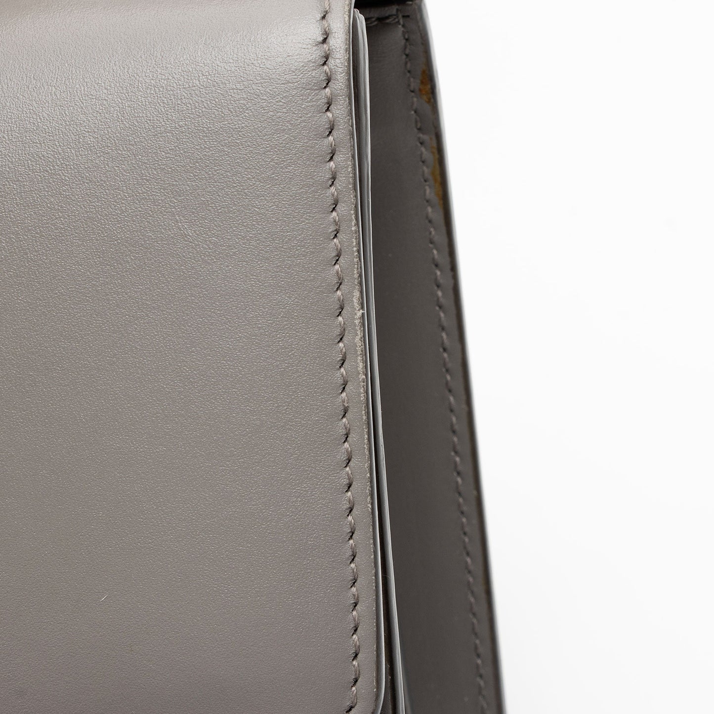 Gucci Calfskin Zumi Small Crossbody