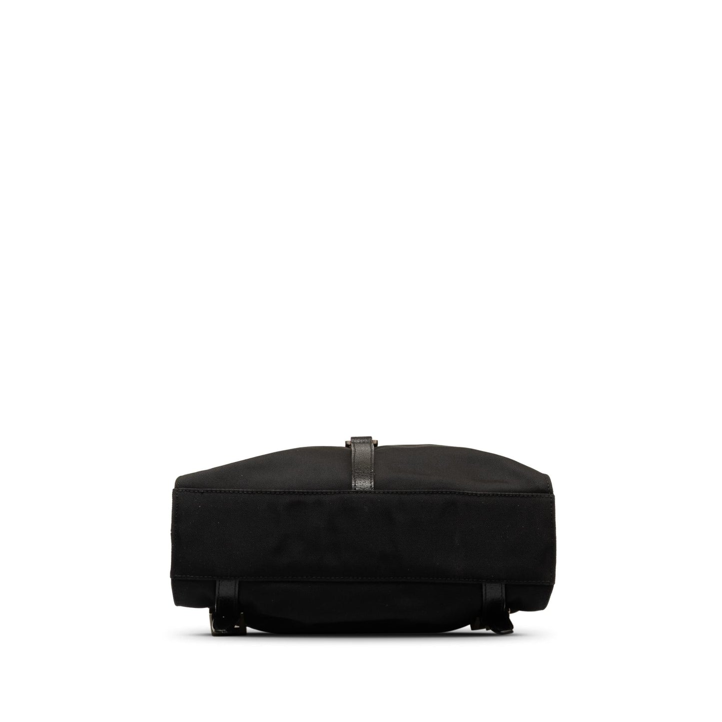 Gucci Canvas Jackie Backpack (SHG-zYAQ6k)