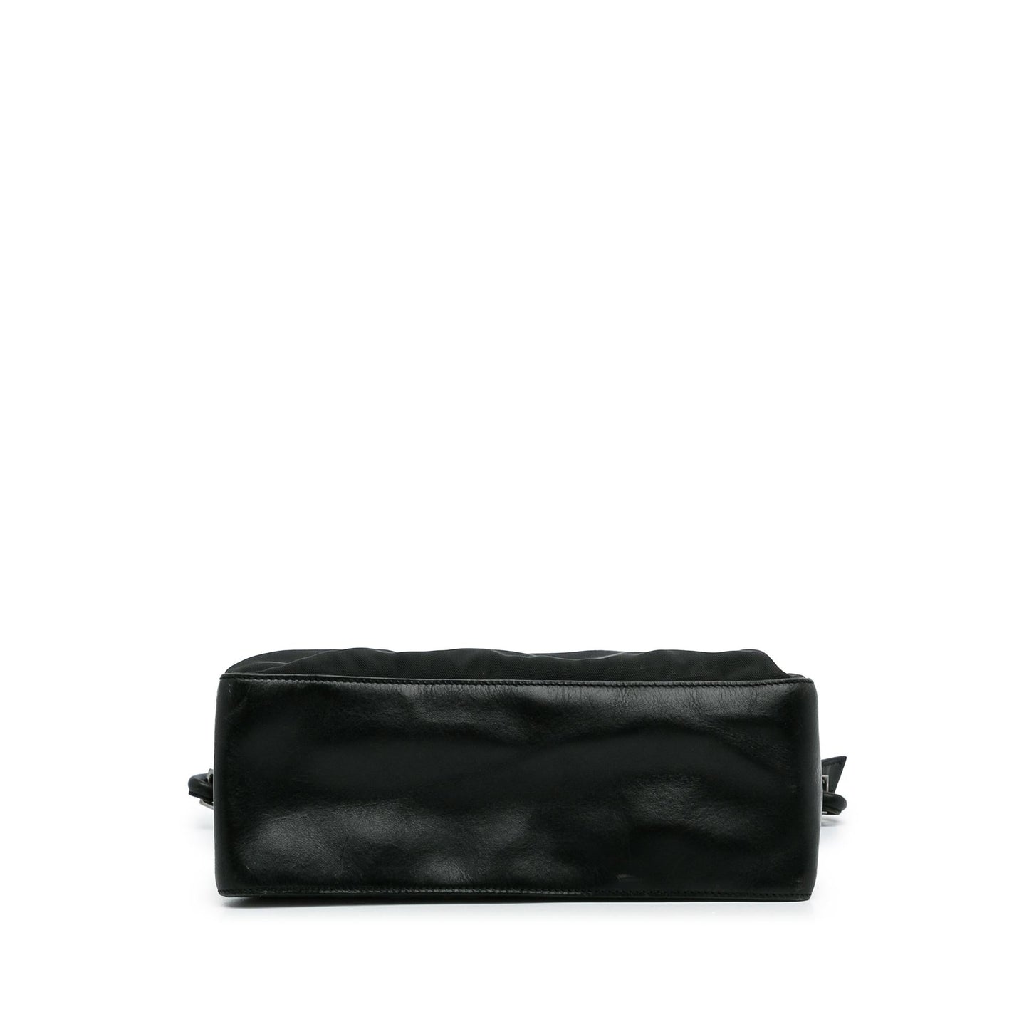 Gucci Canvas Shoulder Bag (SHG-OqOltA)