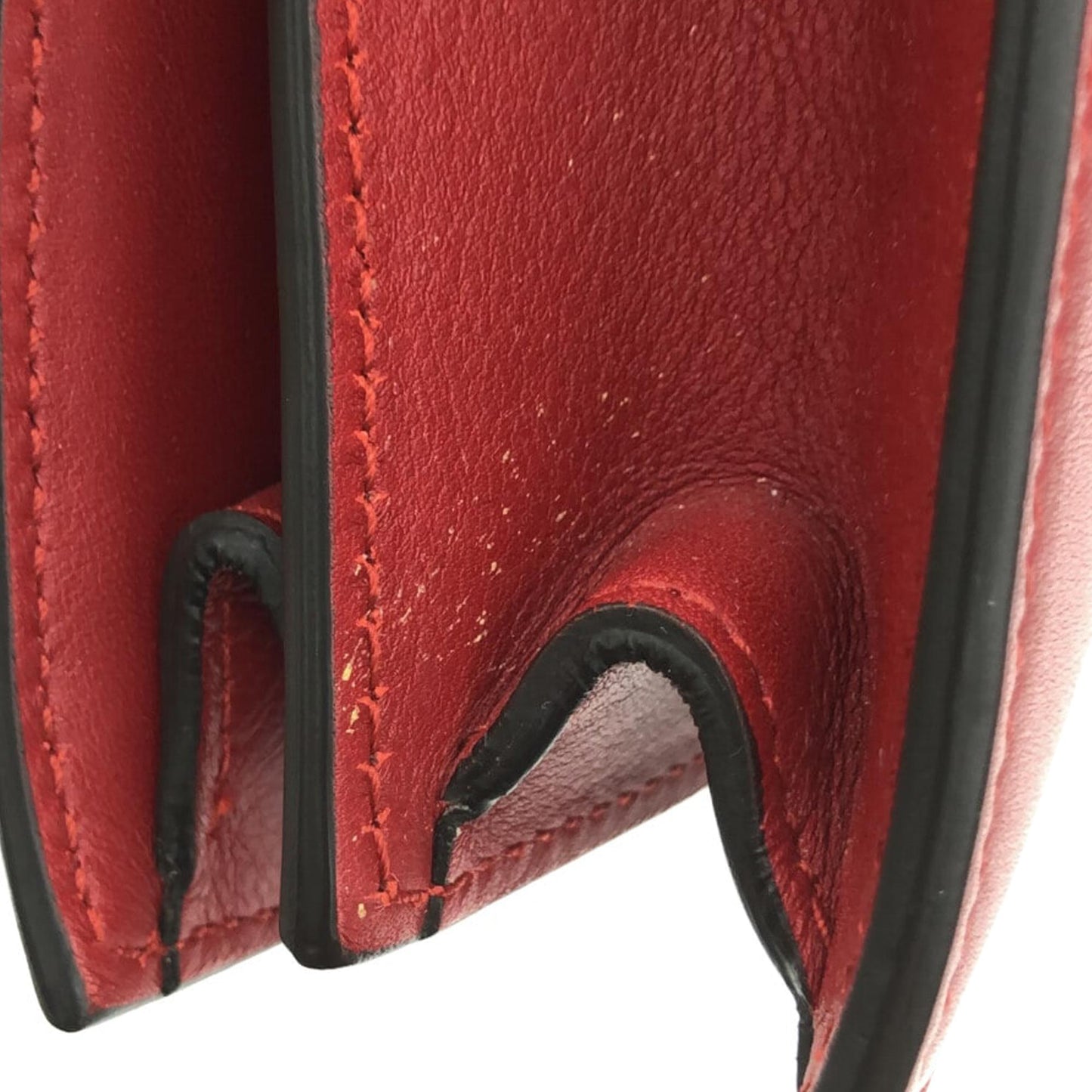 Gucci Cat Lock Top Handle Bag (SHG-63ClSj)