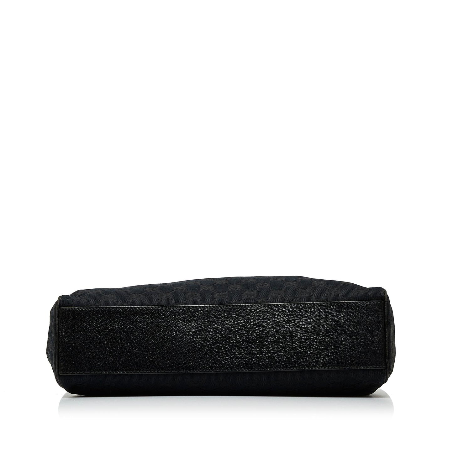 Gucci Charmy GG Canvas Shoulder Bag (SHG-26kHzx)