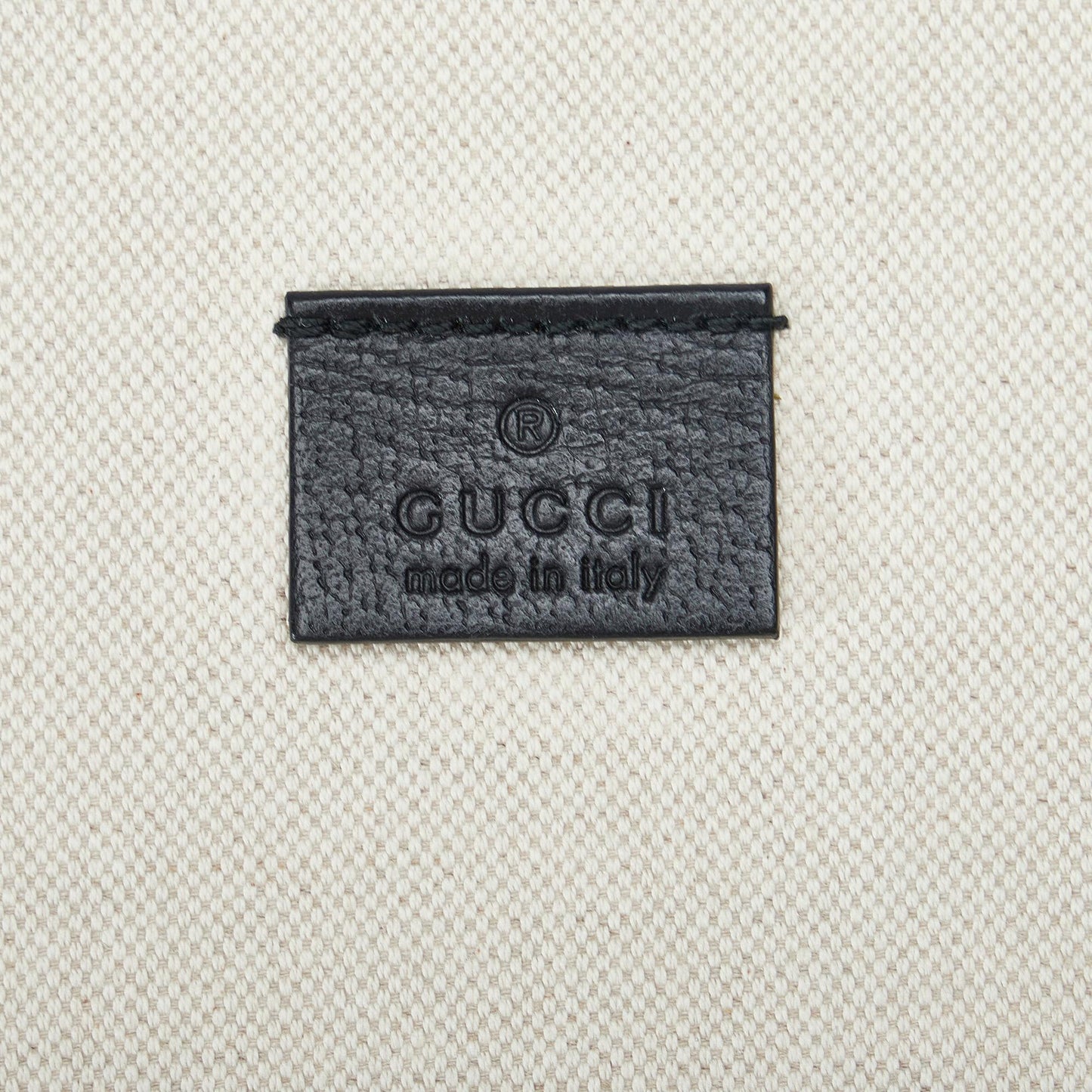 Gucci Crystal Montecarlo Logo Tote (SHG-ZkAZjR)