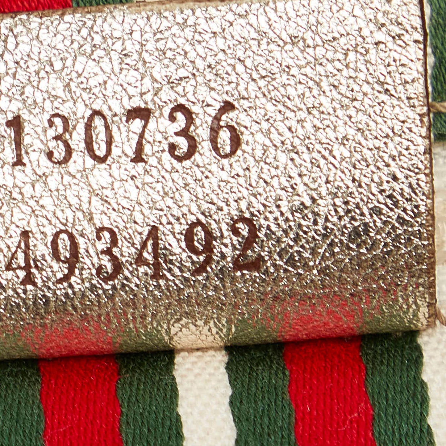 Gucci D-Ring Gg Canvas Pelham Shoulder Bag (SHG-GW8OCw)