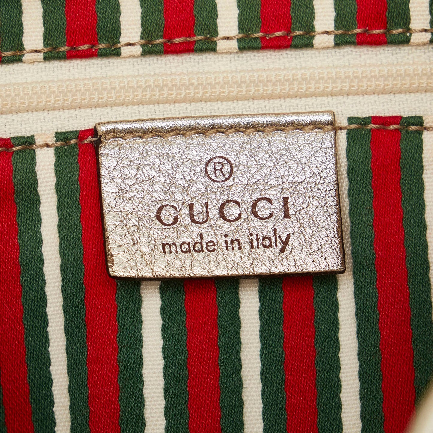Gucci D-Ring Gg Canvas Pelham Shoulder Bag (SHG-GW8OCw)