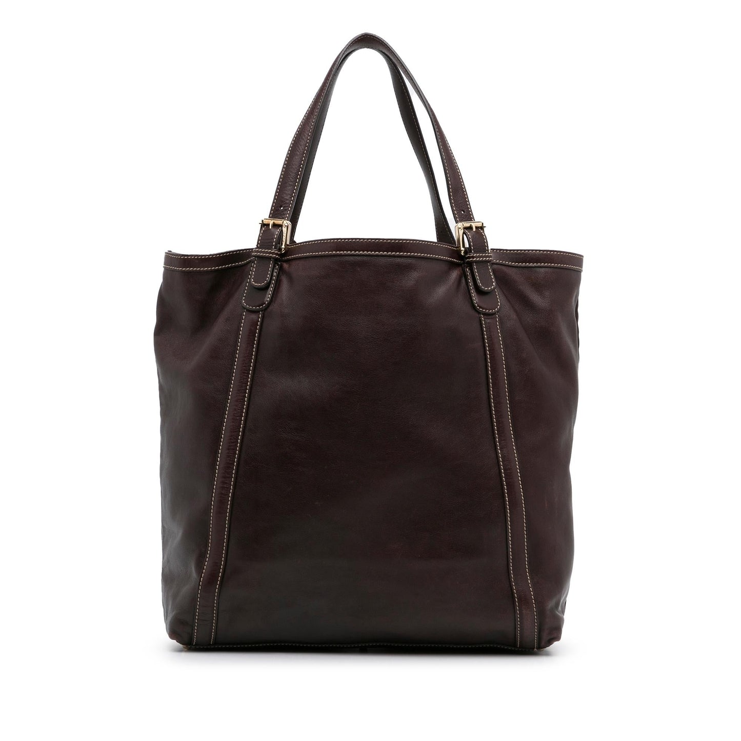 Gucci Dialux Britt Tote (SHG-x0o70K)