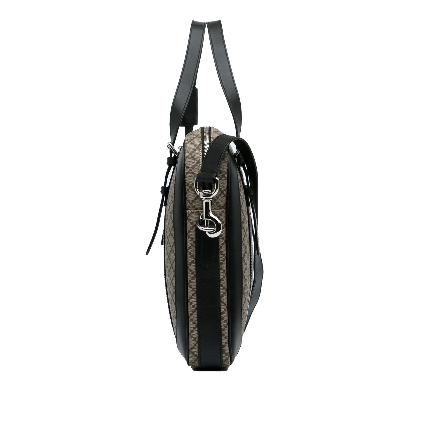 Gucci Diamante Business Bag (SHG-TMO1JF)