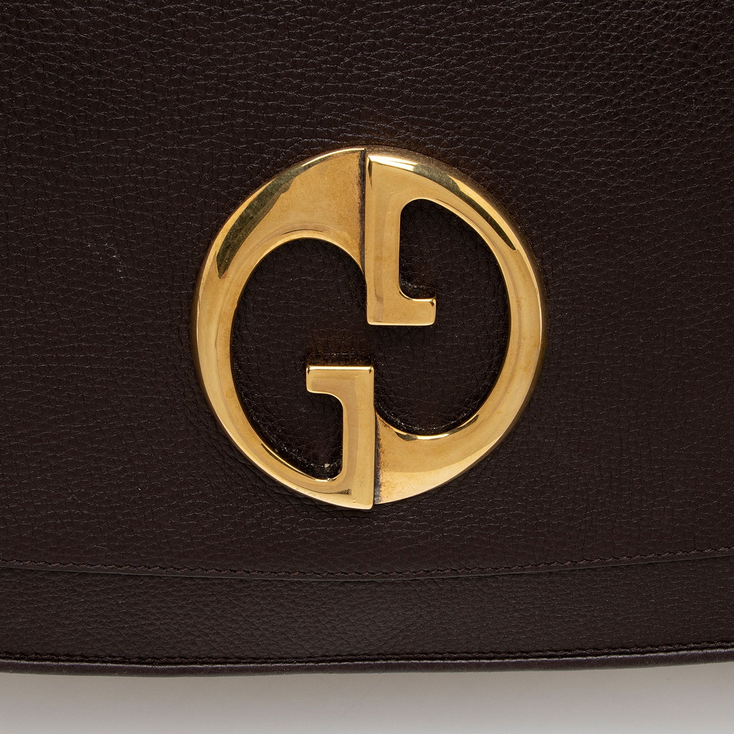 Gucci Diamante Canvas 1973 Medium Tote (SHF-uEOrw8)