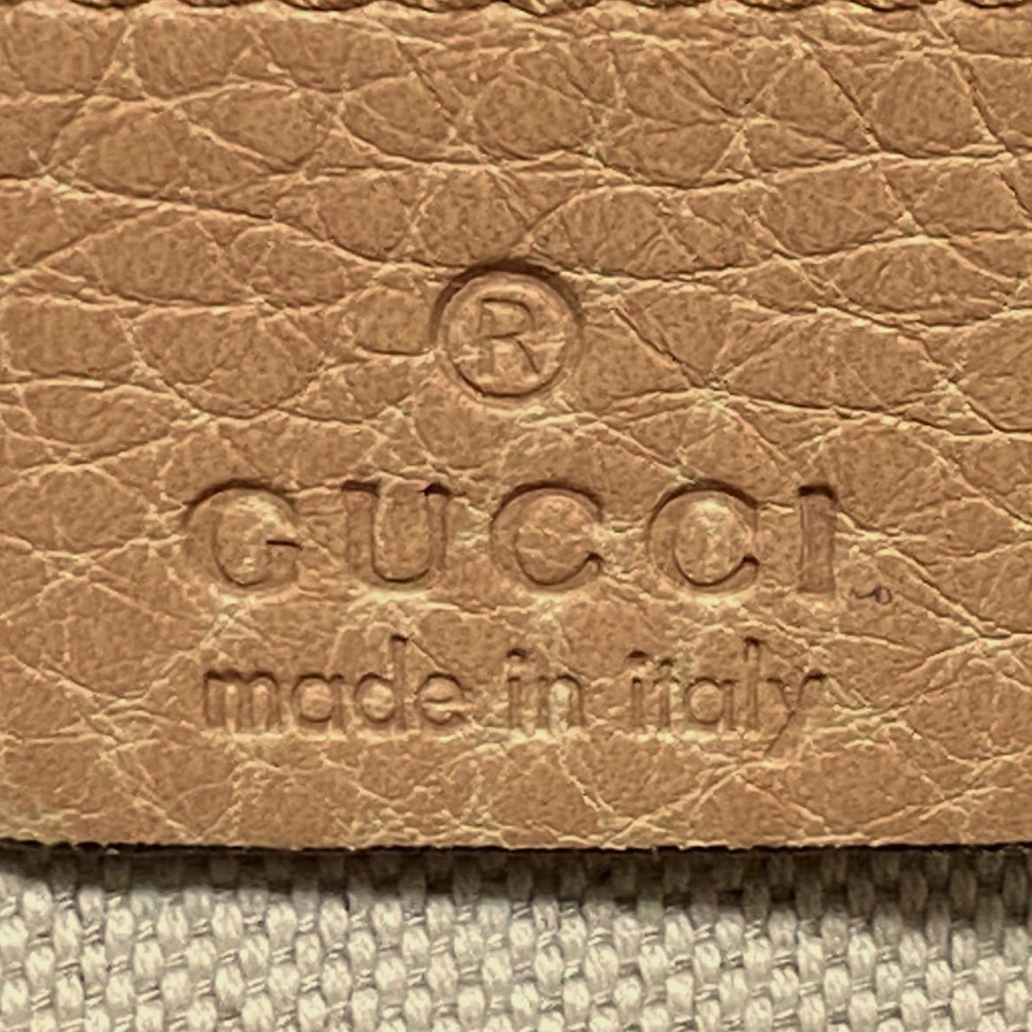 Gucci Diamante Horsebit Catherine Satchel (SHG-FImtrr)