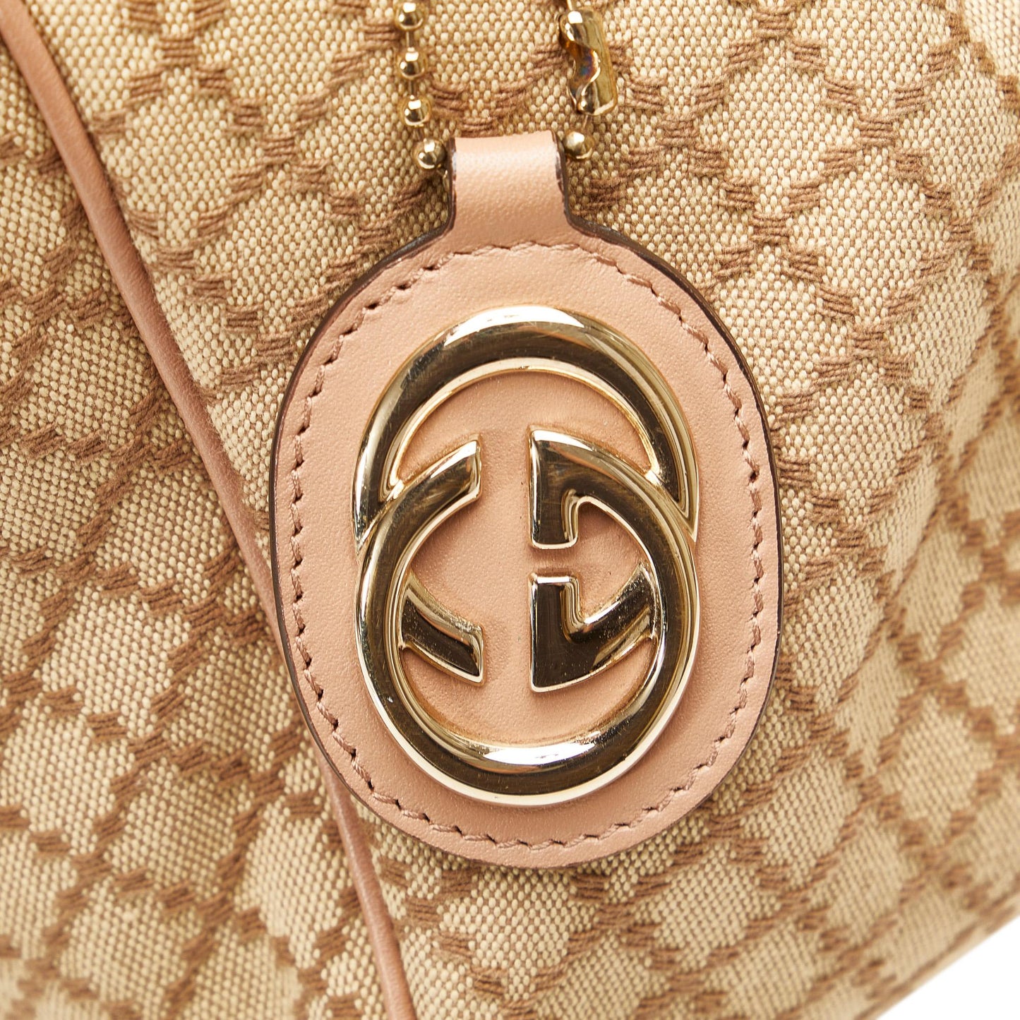 Gucci Diamante Sukey Tote Bag (SHG-X85dF7)