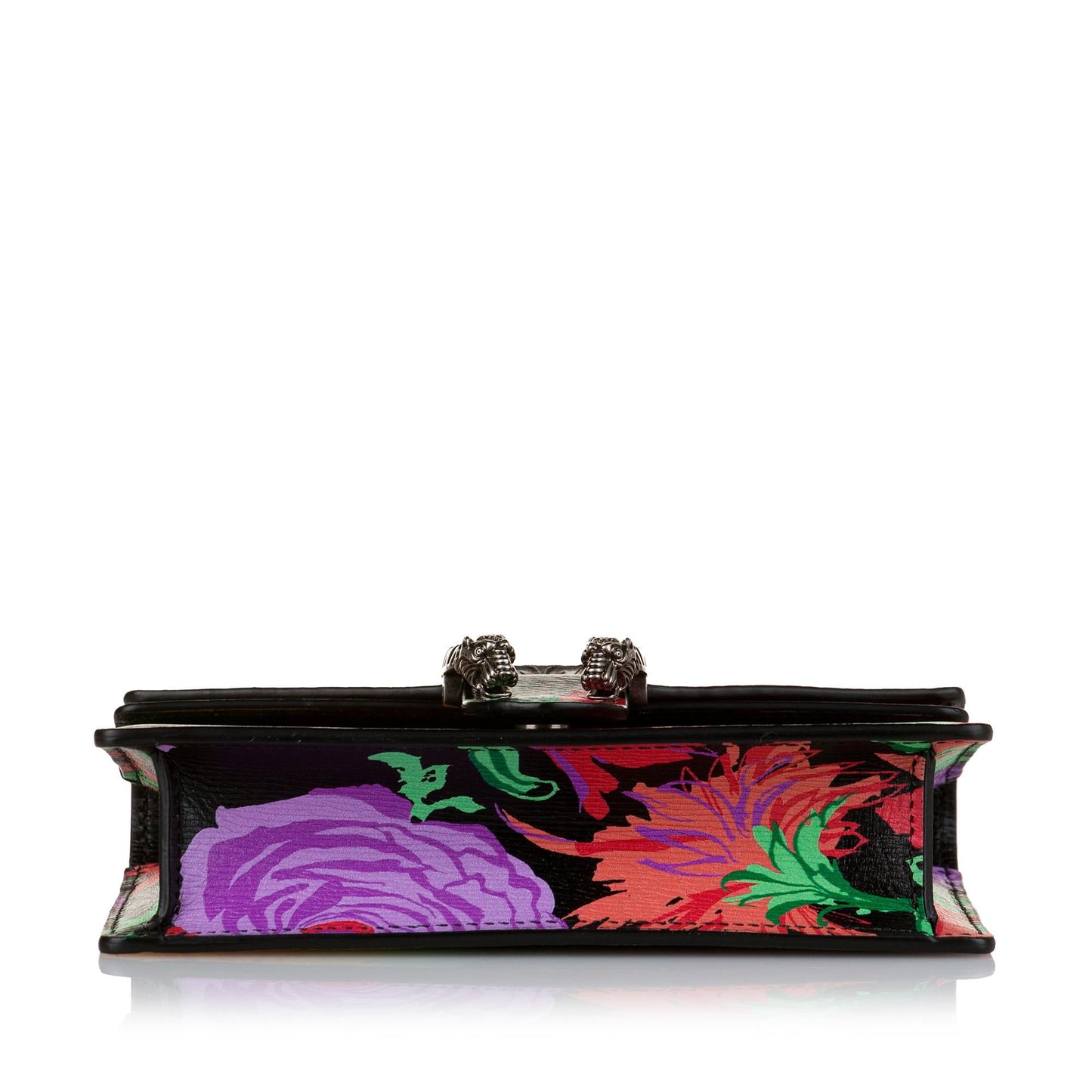 Gucci Dionysus Ken Scott Limited Edition Leather Crossbody Bag (SHG-Hj1vAs)