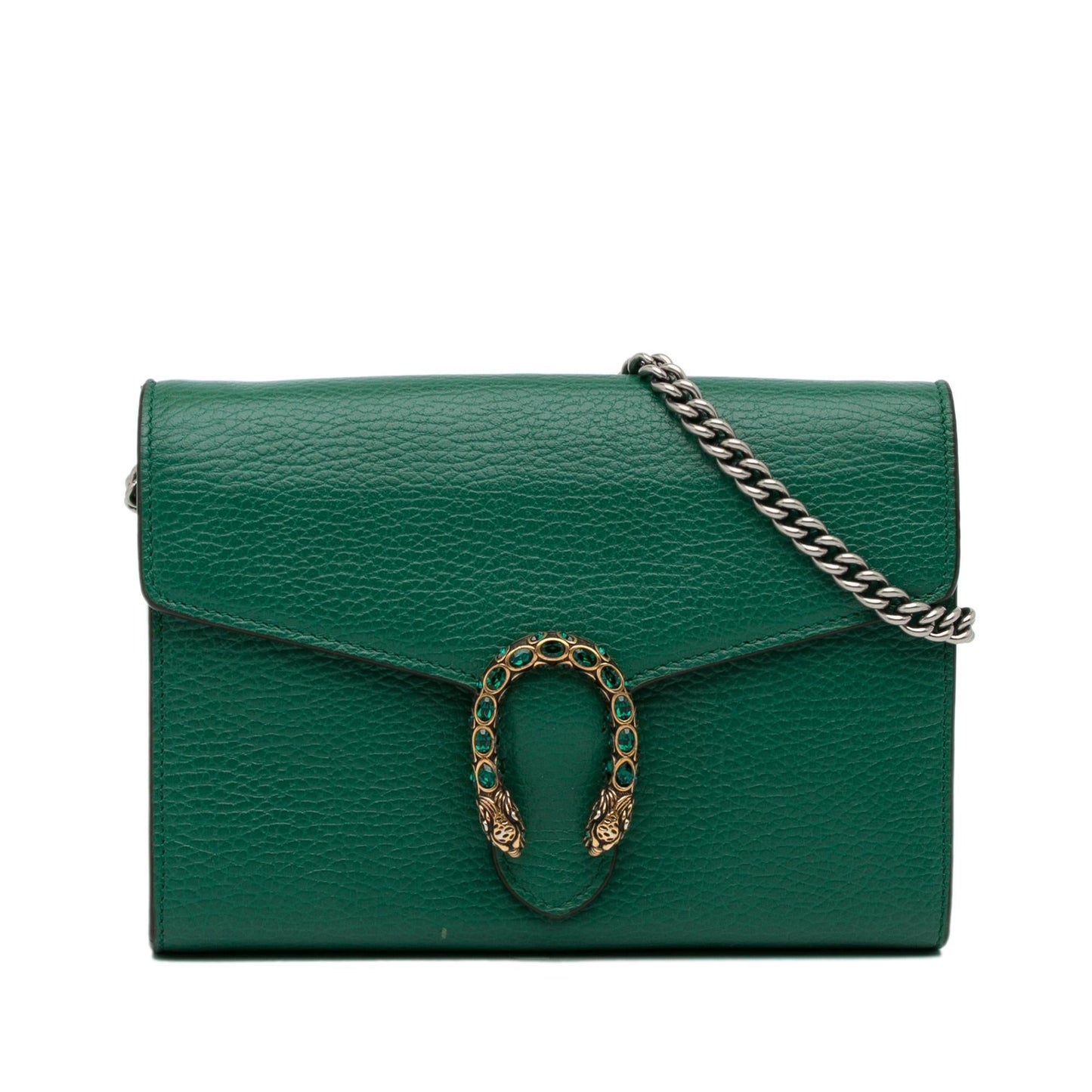 Gucci Dionysus Wallet On Chain (SHG-Y4c51f)